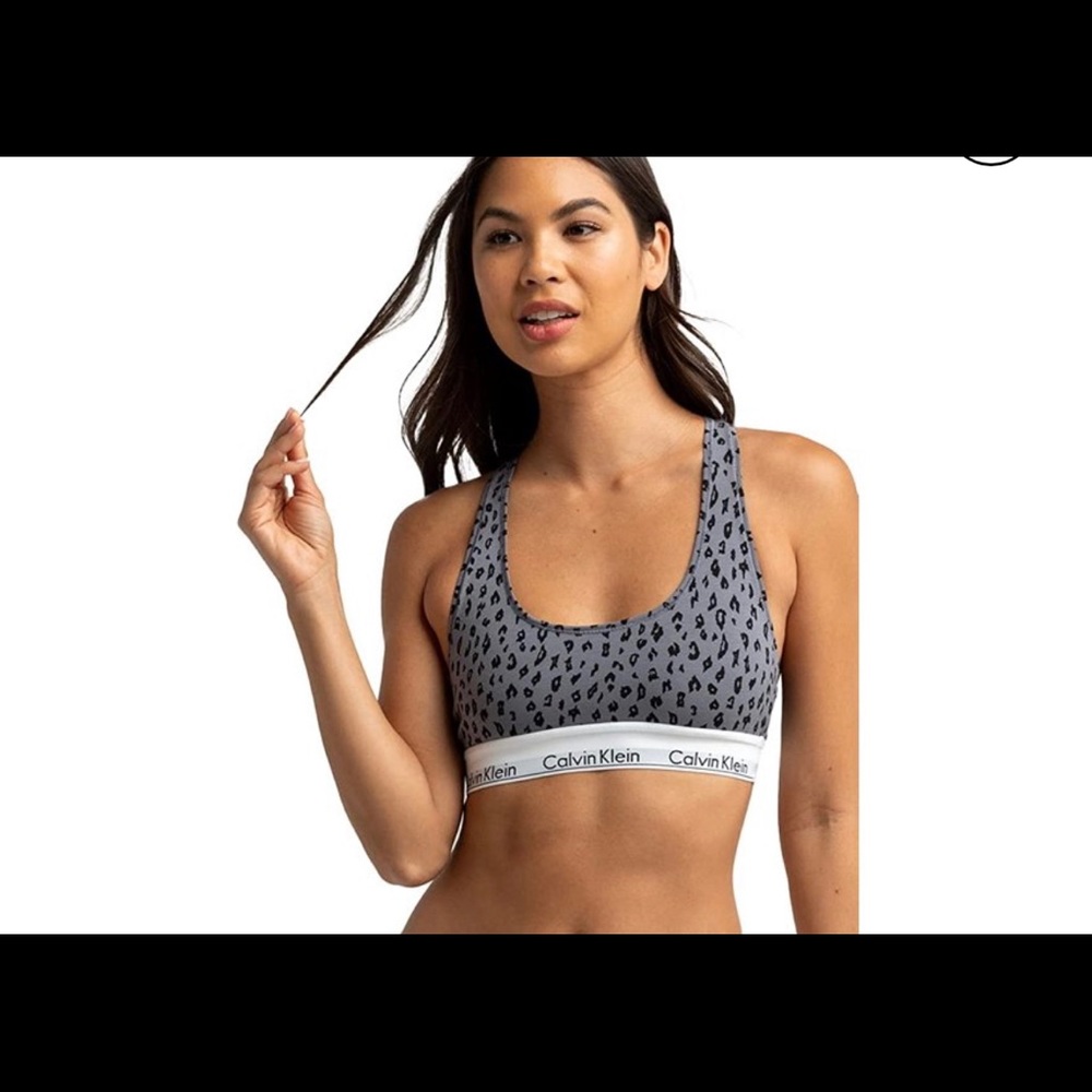 Calvin Klein Sports bra